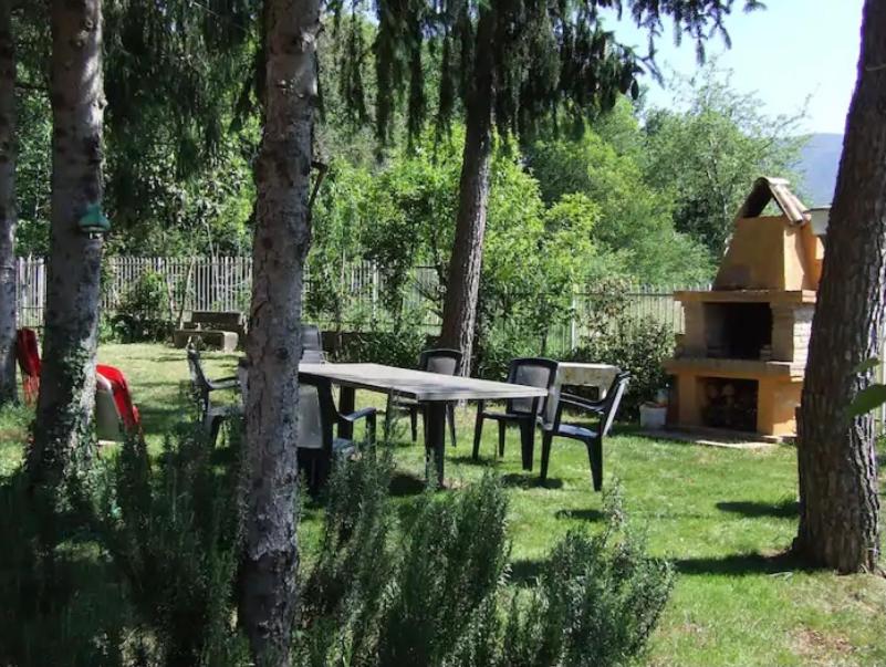 la maison - Ferienwohnung Todi