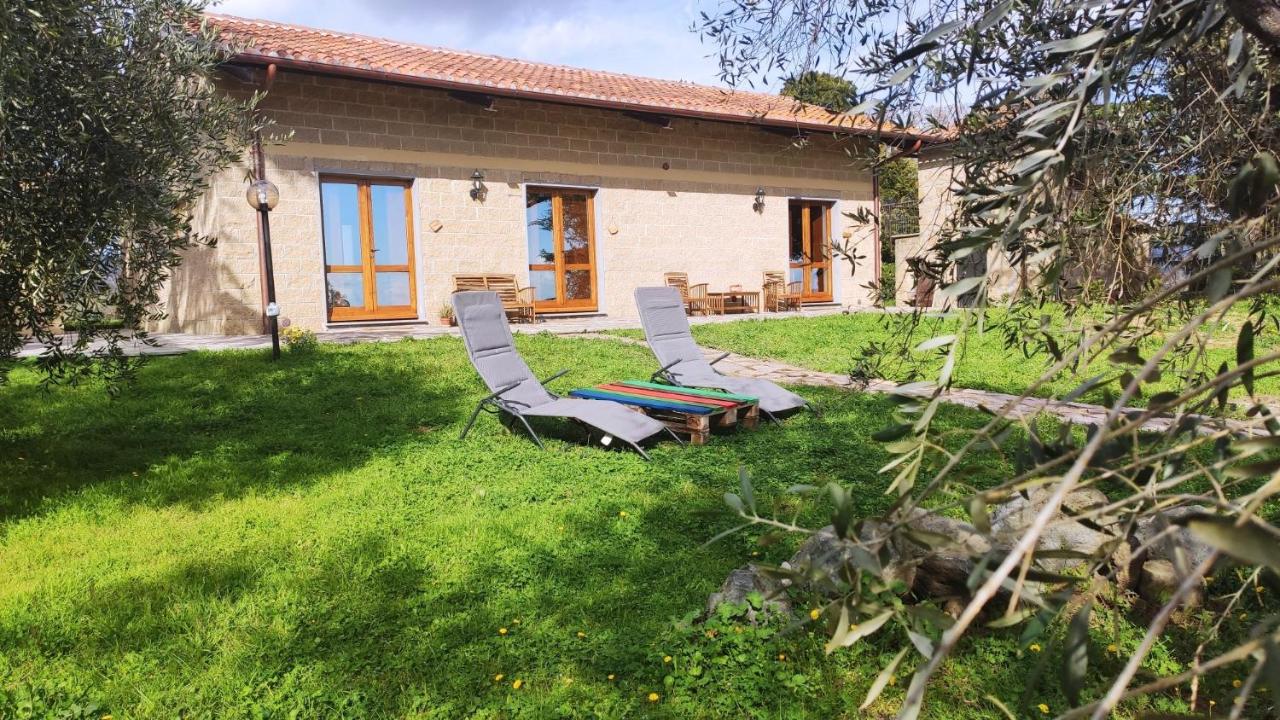Agriturismo La Villetta - B&B