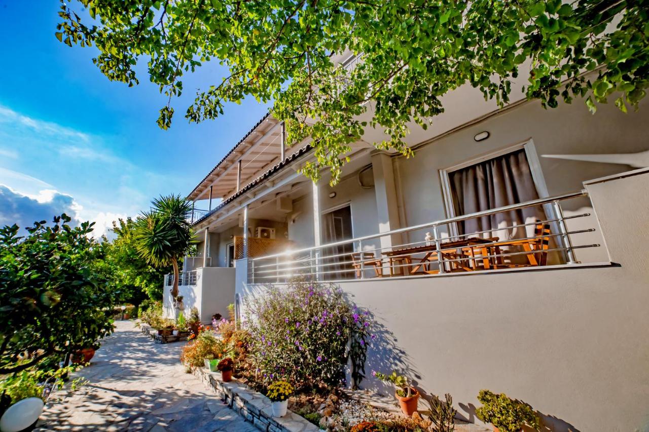 Filia Rooms & Apartments - B&B