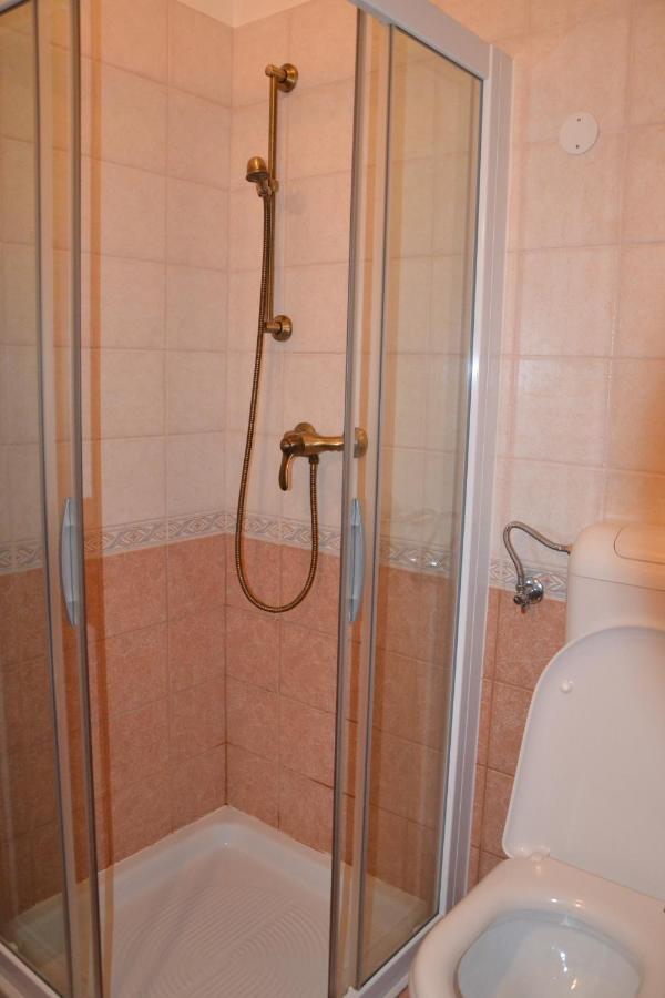 Suite Deluxe con Vista Mare