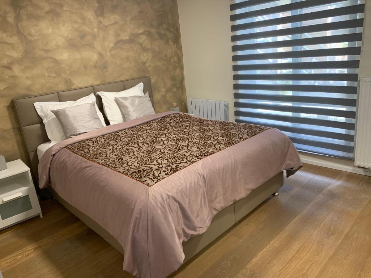 Apartamento de 2 dormitorios