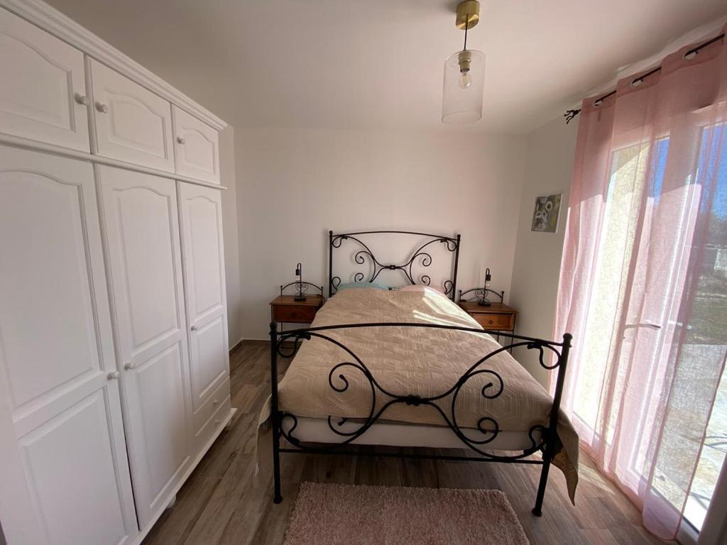 Villa con 3 Camere da Letto