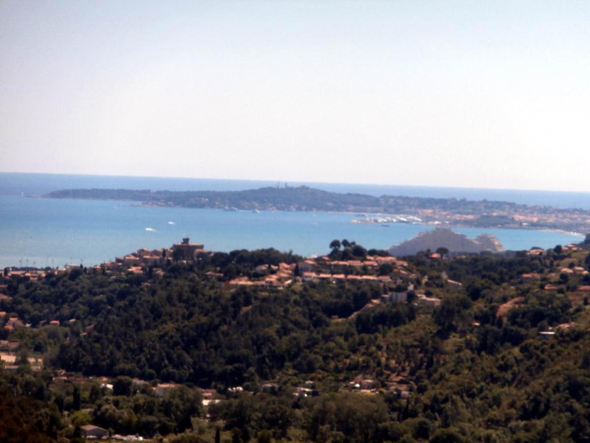 Villa Flora - B&B La Gaude