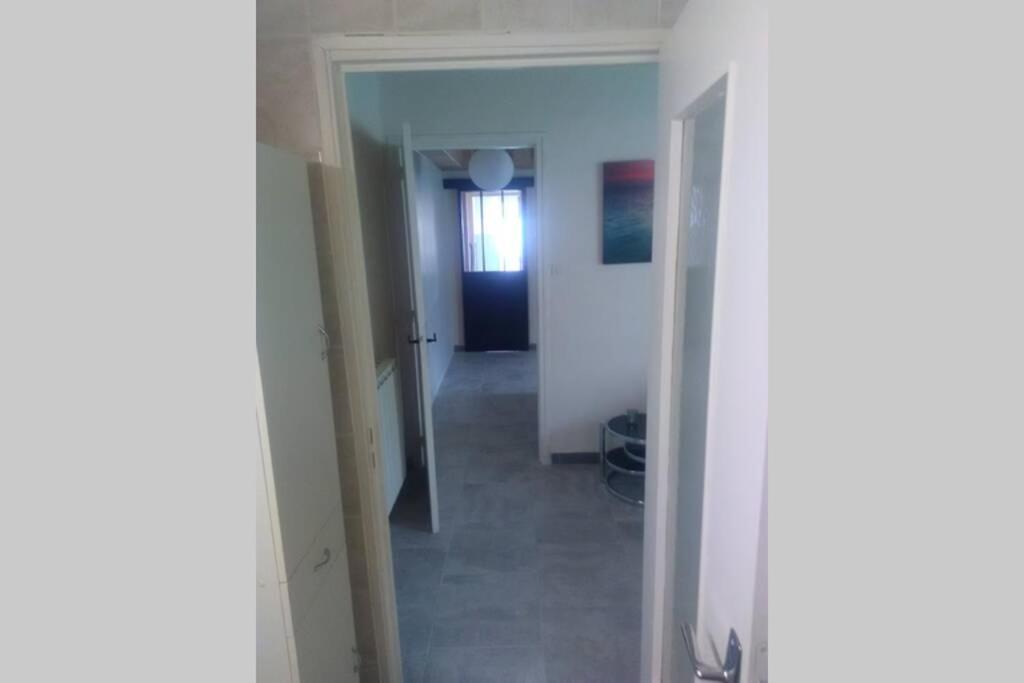 Appartement 1 Chambre