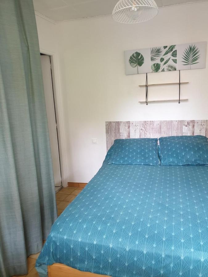 Maison 1 Chambre
