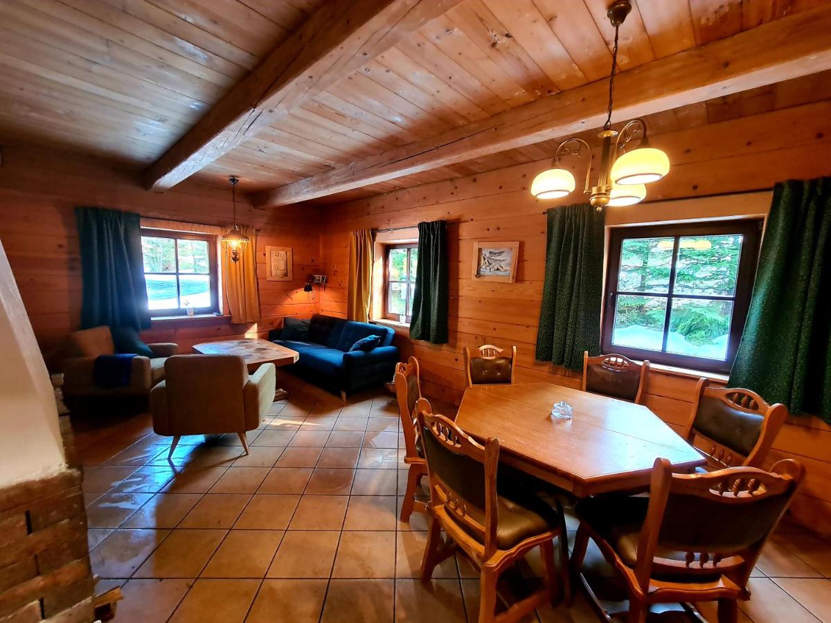 KURNACHATA - B&B Wetlina