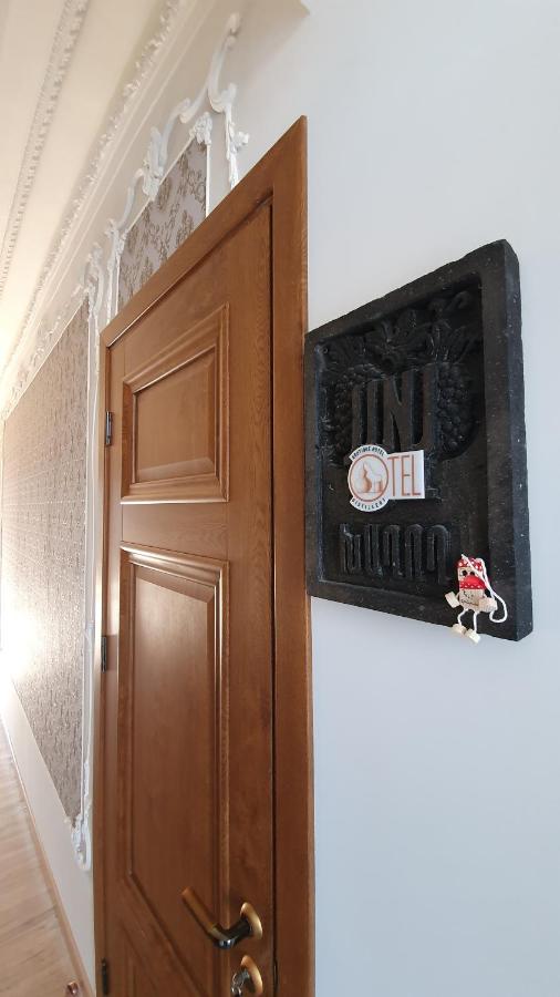 Standaard Kamer met Queensize Bed