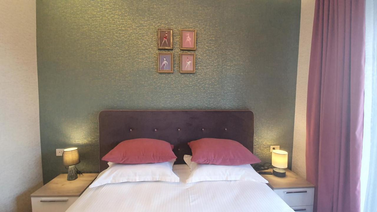 Habitación Estándar - 1 cama grande