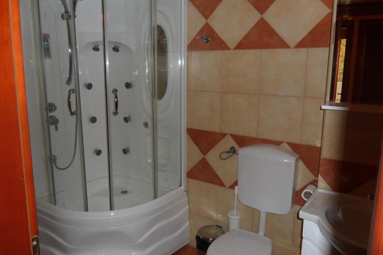 Appartement met 2 Slaapkamers, Balkon en Zeezicht