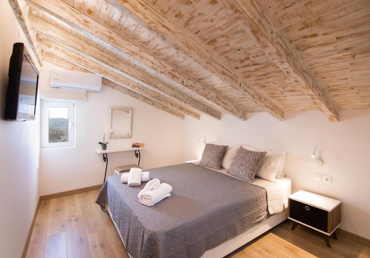 Sole di Corfu - Chambres d’hôtes