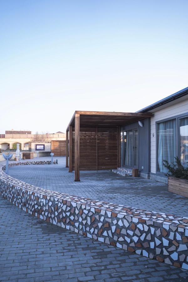Camera Familiare con Vista Mare