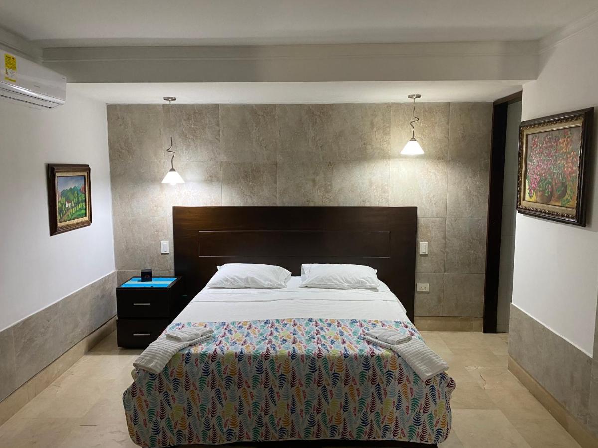 B&B Barranquilla - Apartaestudio amplio - Bed and Breakfast Barranquilla