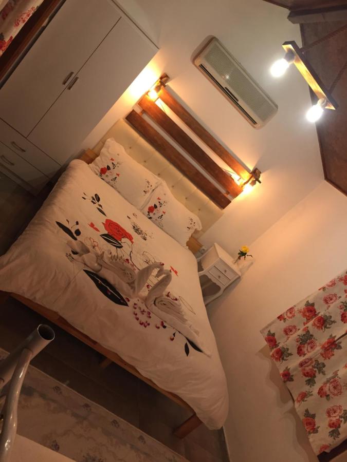 Chambre Deluxe Double ou Lits Jumeaux