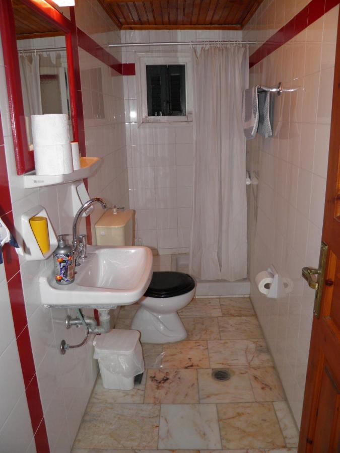 Apartamento de 2 dormitorios