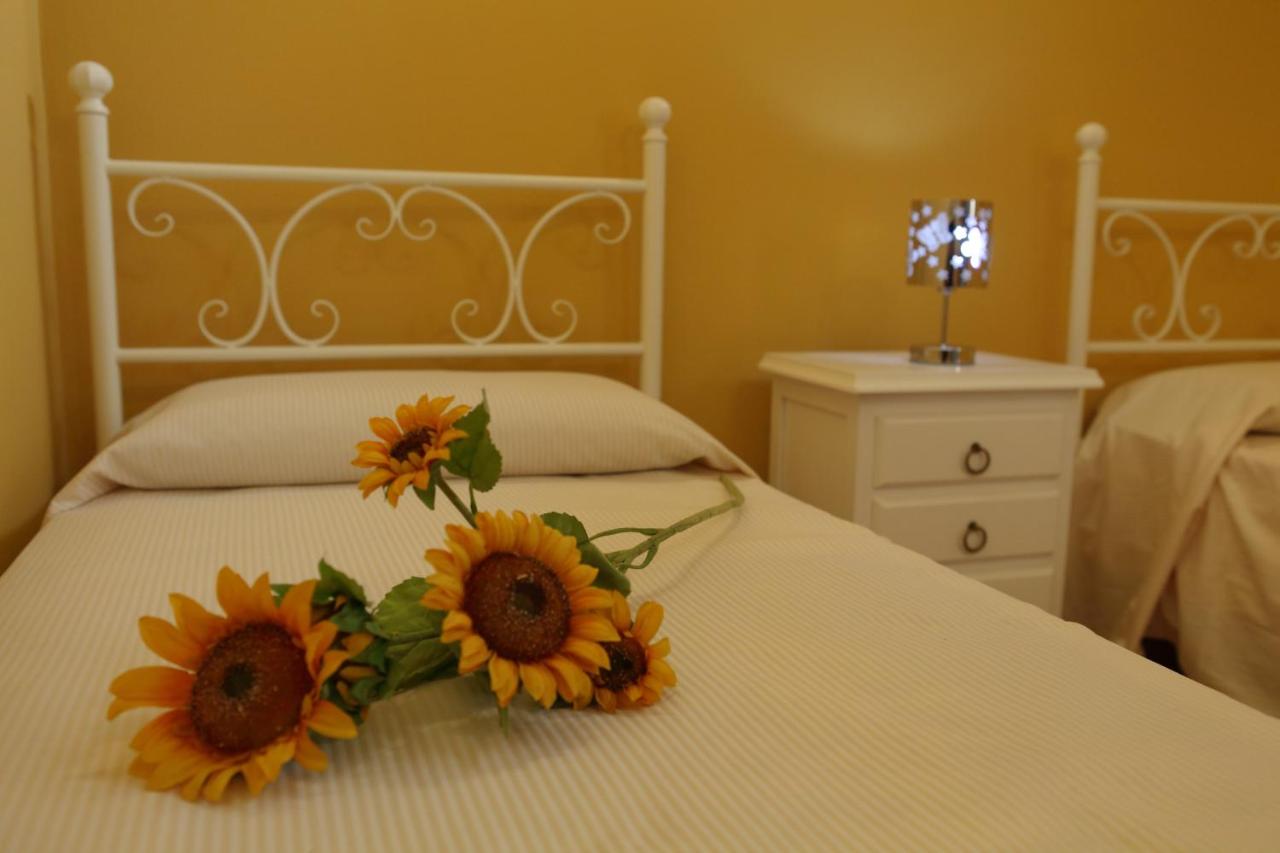 Appartamento con 2 Camere da Letto - Piano Terra