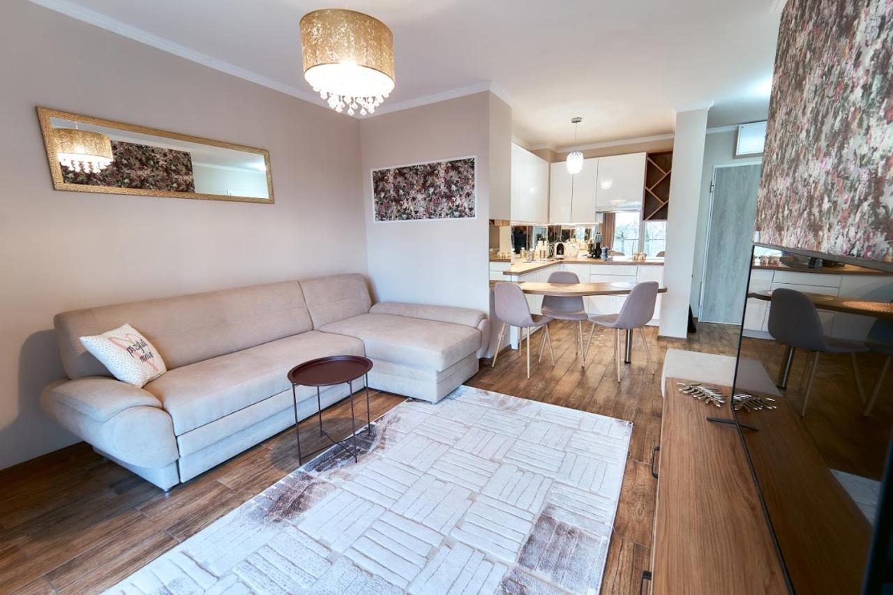 LAGUNA Apartament Polanica Residence 11 - B&B