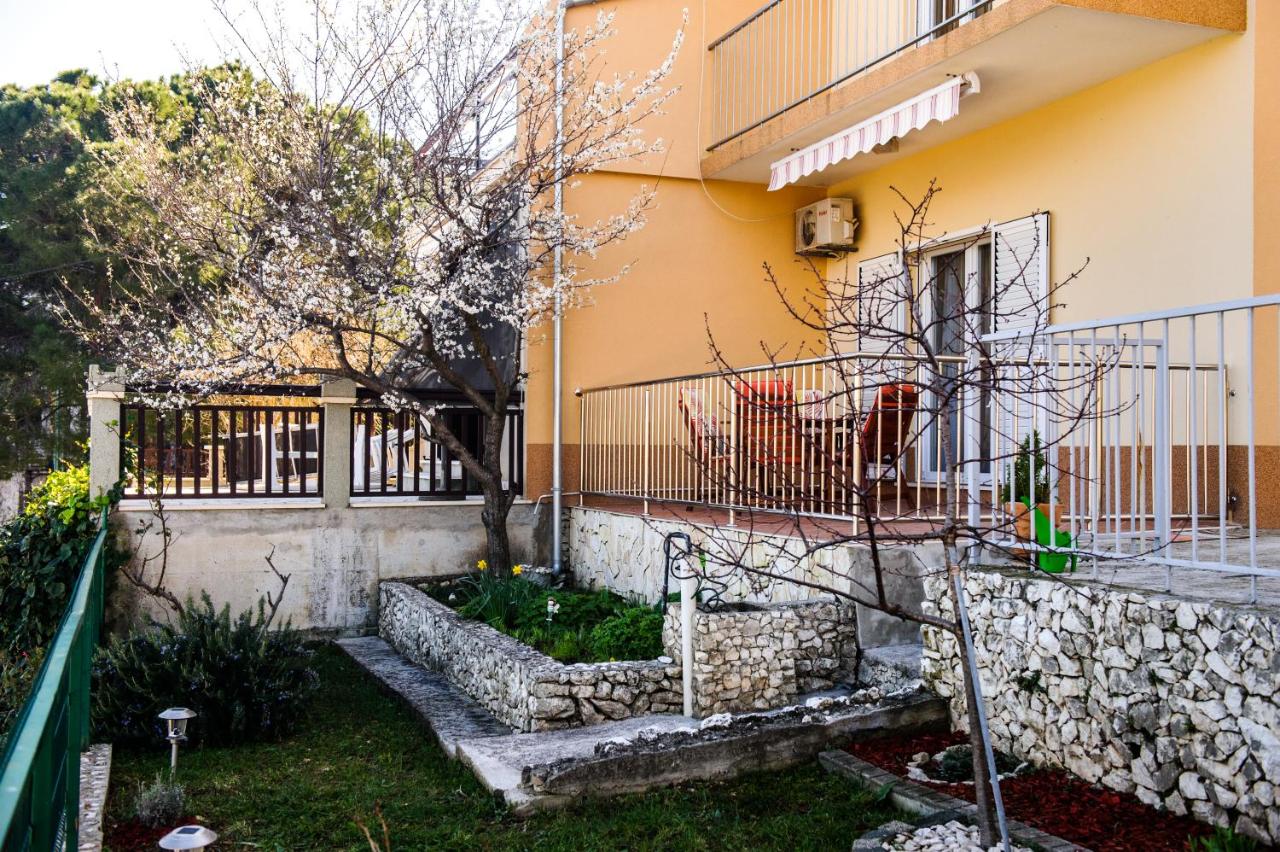Mastrinka apartment - Bed and Breakfast