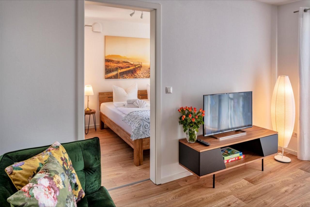 Appartement 2 Chambres