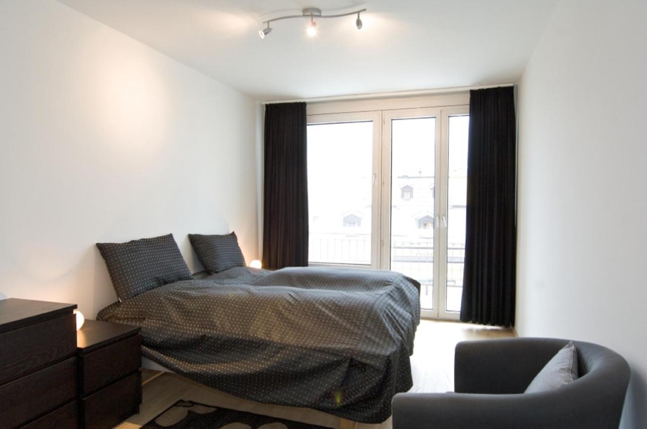 Appartamento Standard con 3 Camere da Letto