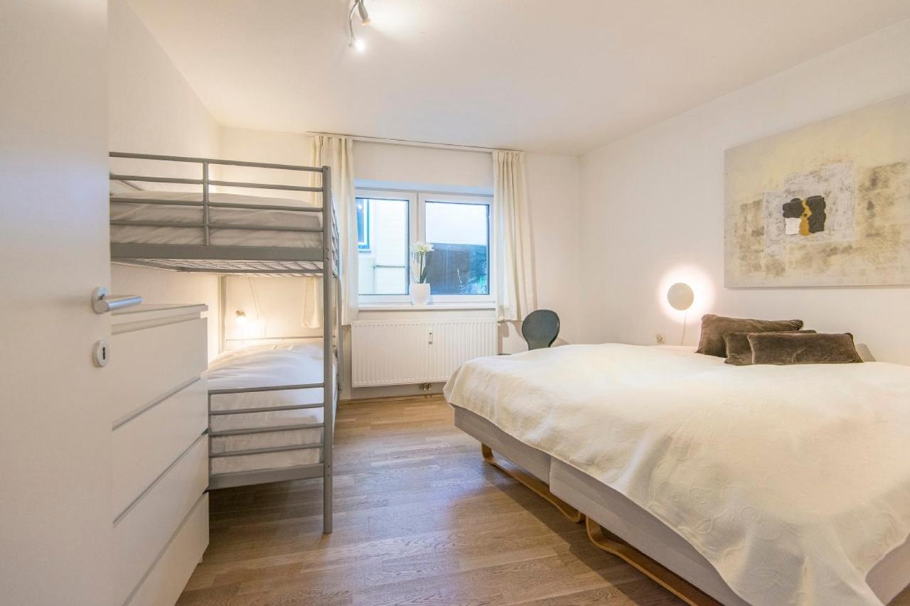 Appartamento Superior con 3 Camere da Letto
