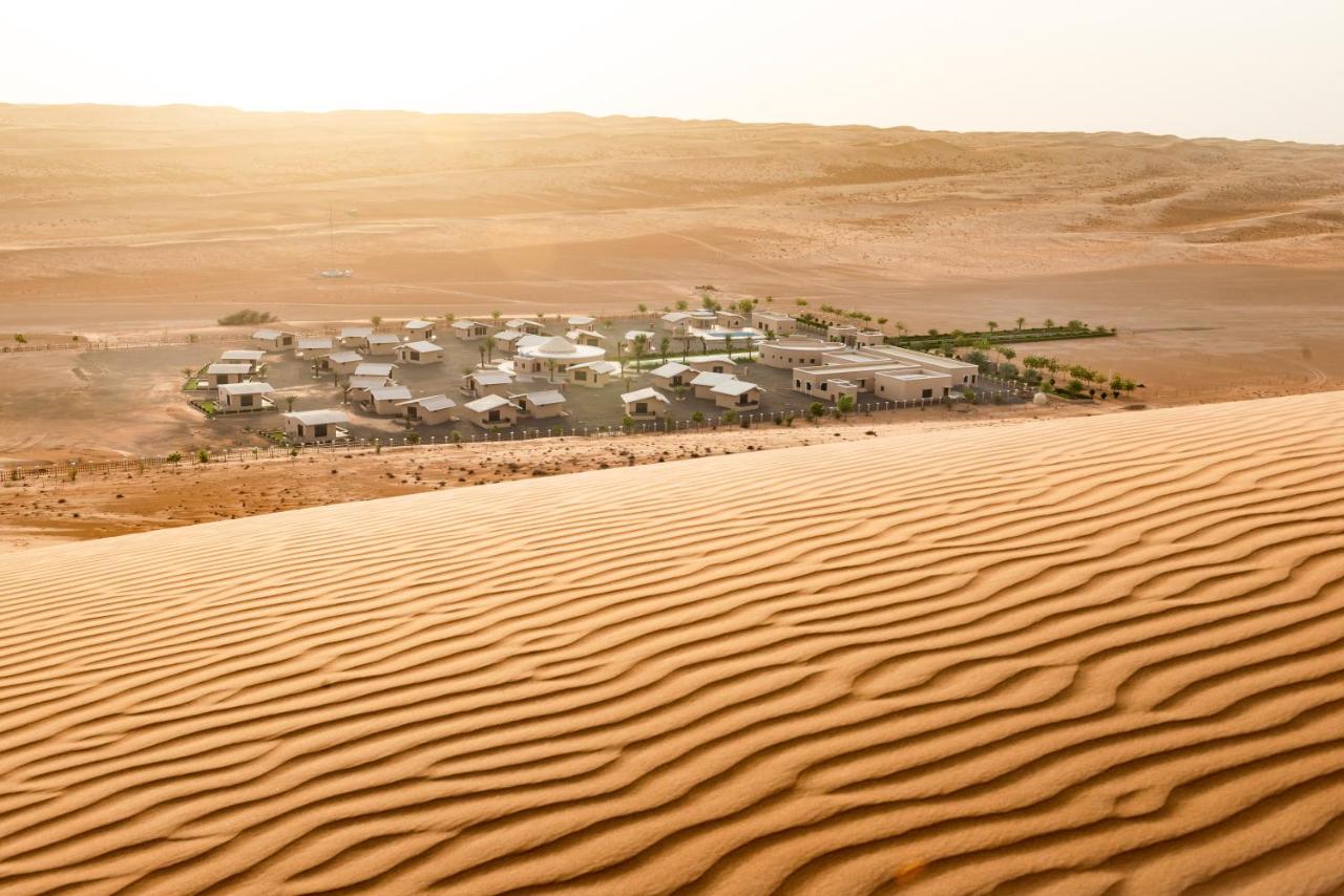 Arabian Nights Resort & Spa