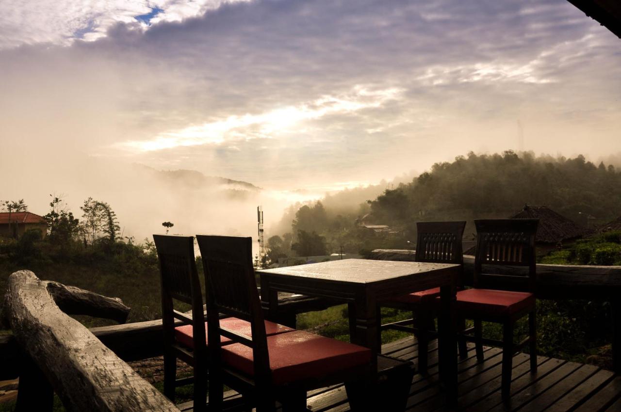 Familienzimmer mit Seeblick