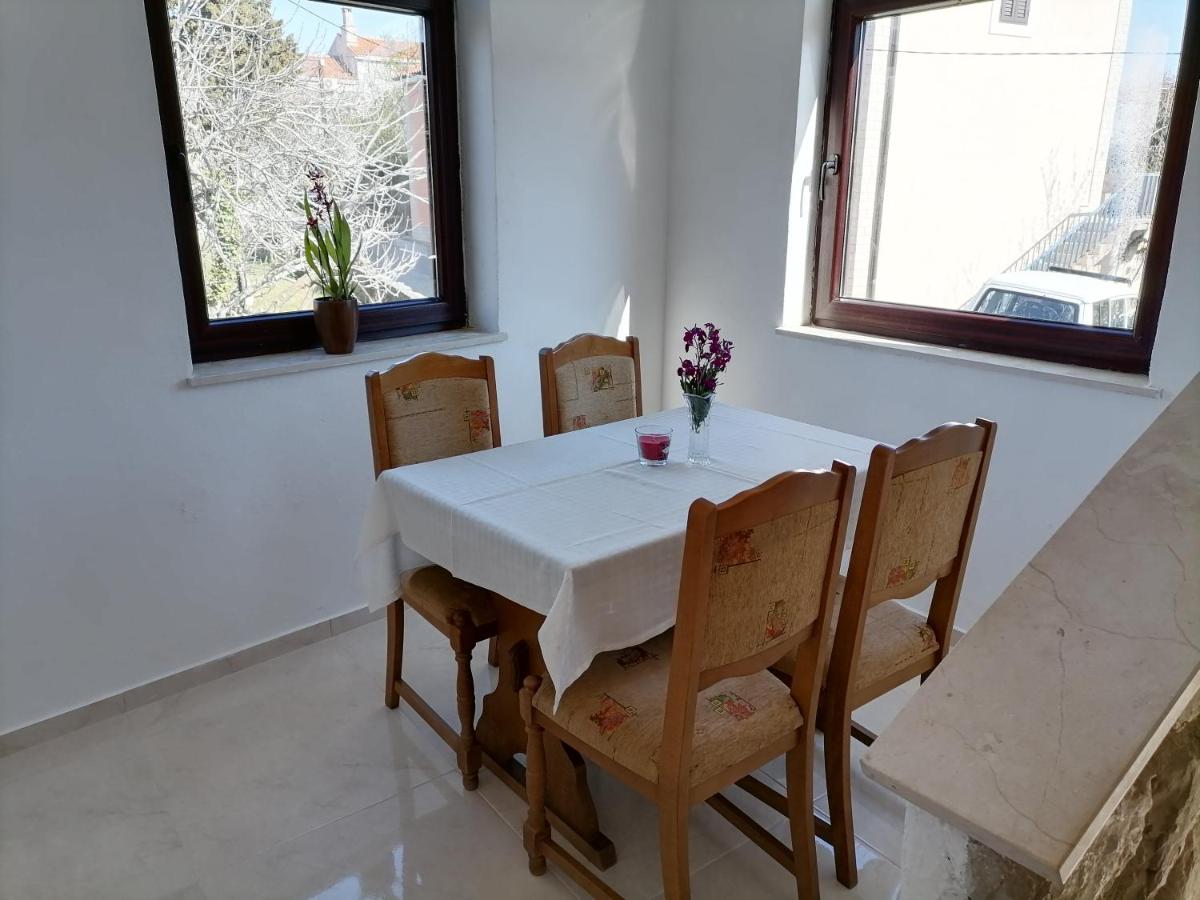 Anima Stivan - B&B Martinšćica