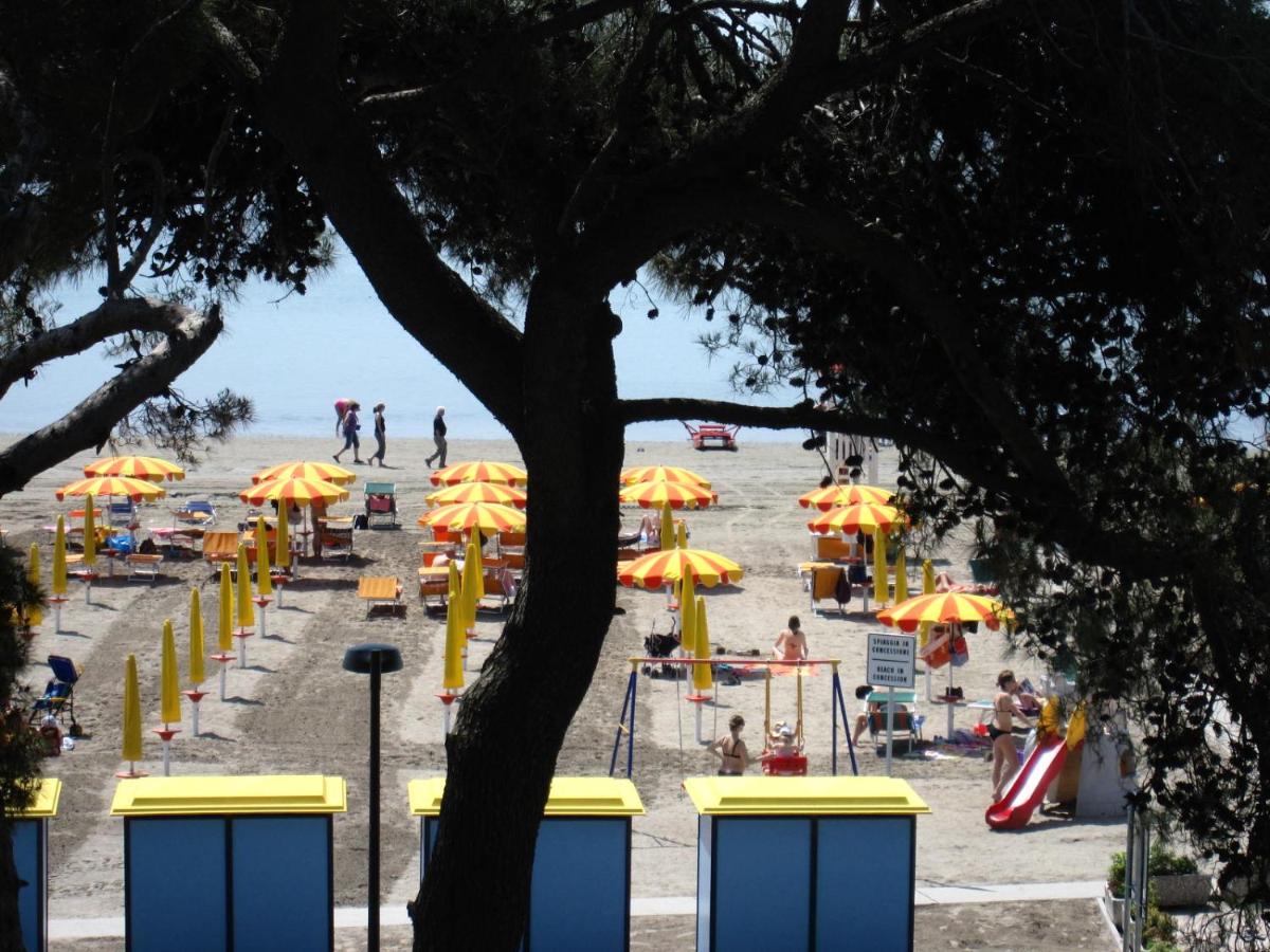 Appartamento Smeraldo - B&B Lido di Venezia