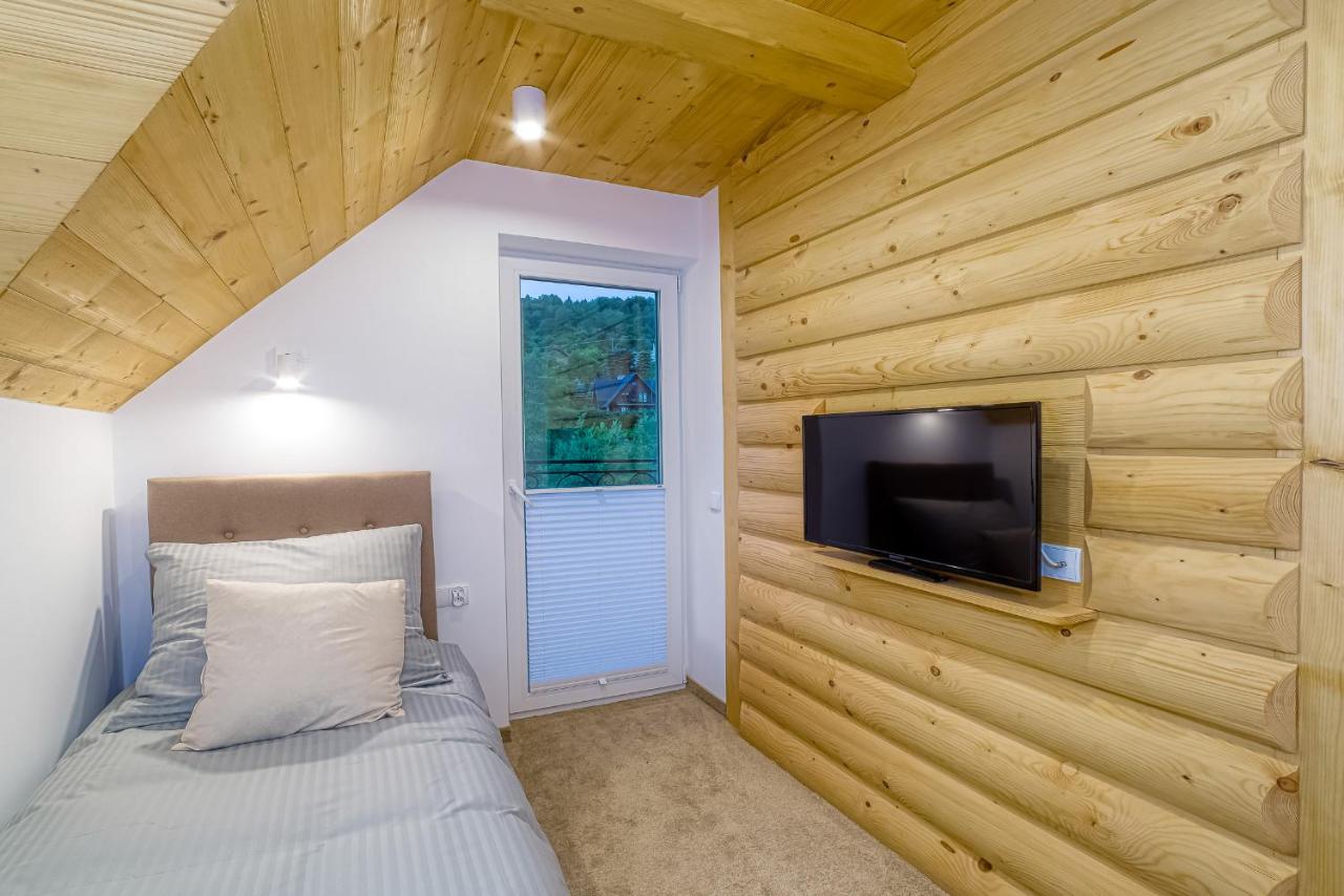 Apartment mit 2 Schlafzimmern