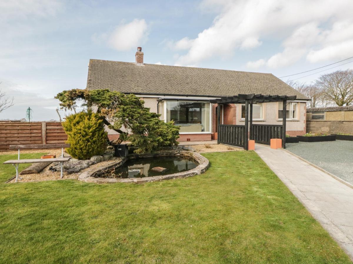B&B Wigton - The Croft Bungalow - Bed and Breakfast Wigton