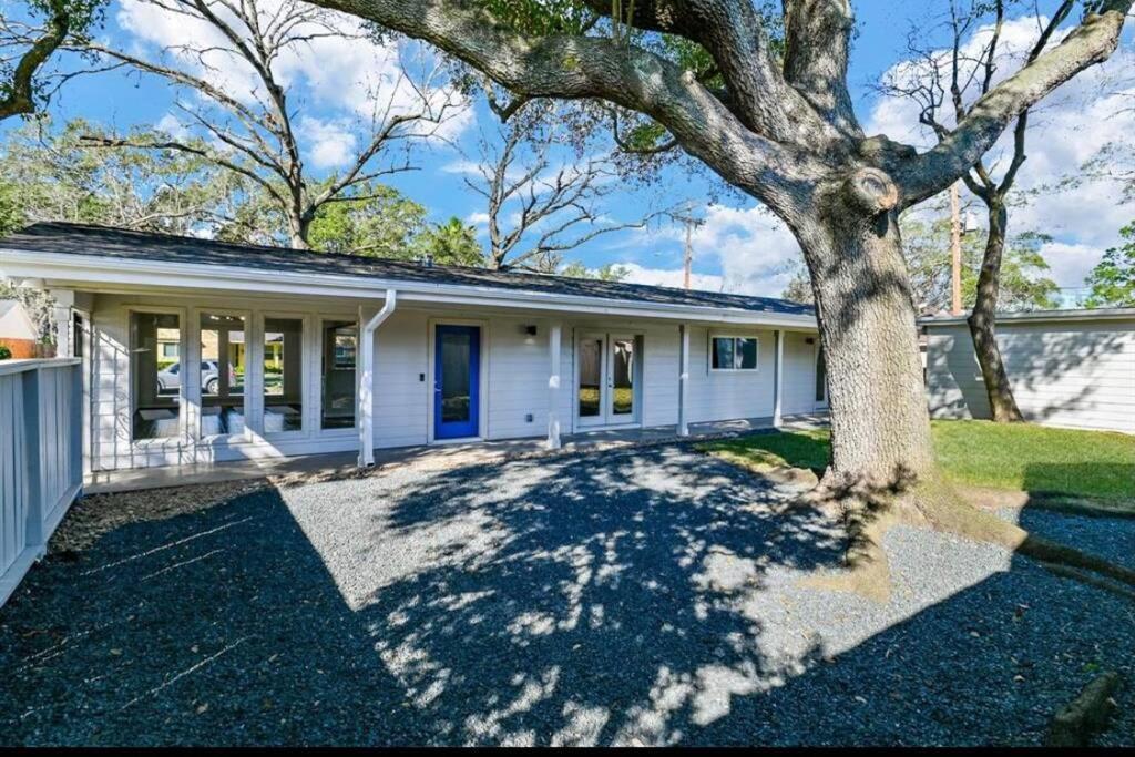Medical Center Lilly's Maison 5 - Ferienwohnung Houston