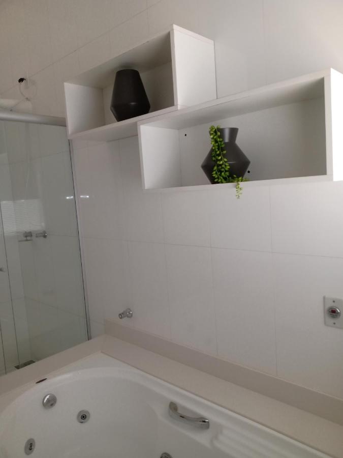 Suite met Bubbelbad