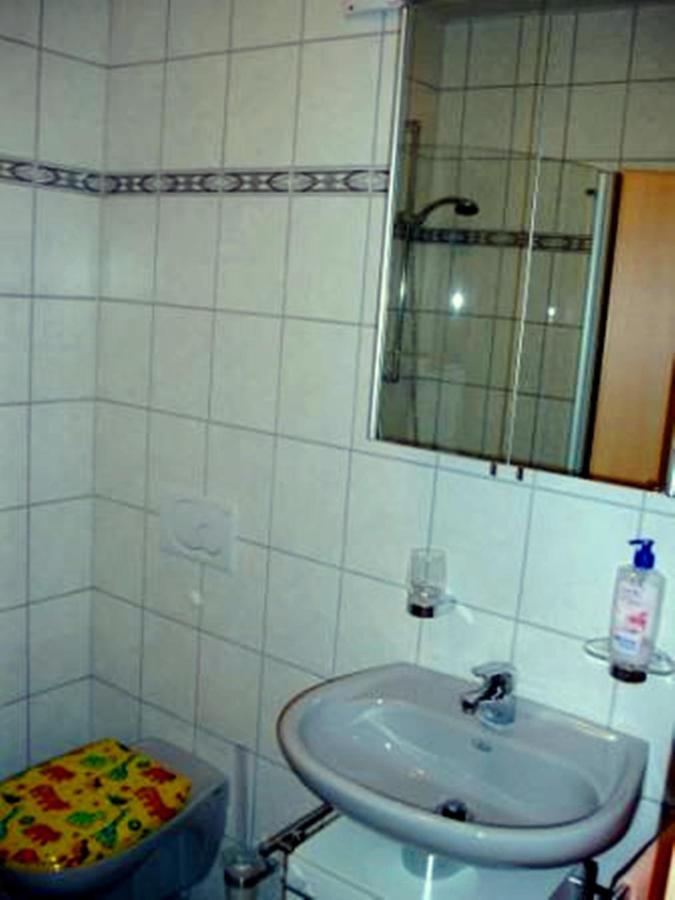 Apartamento de 1 dormitorio (3 adultos)