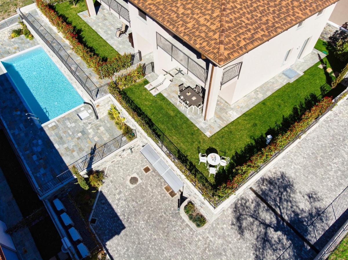 Silvia Ossuccio House - The House Of Travelers - Ferienwohnung Ossuccio