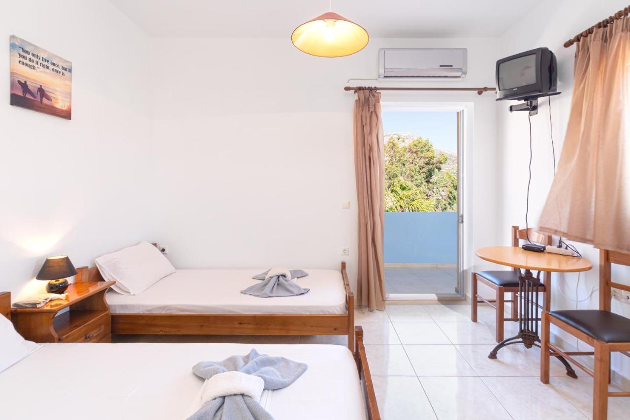 Small Double Room