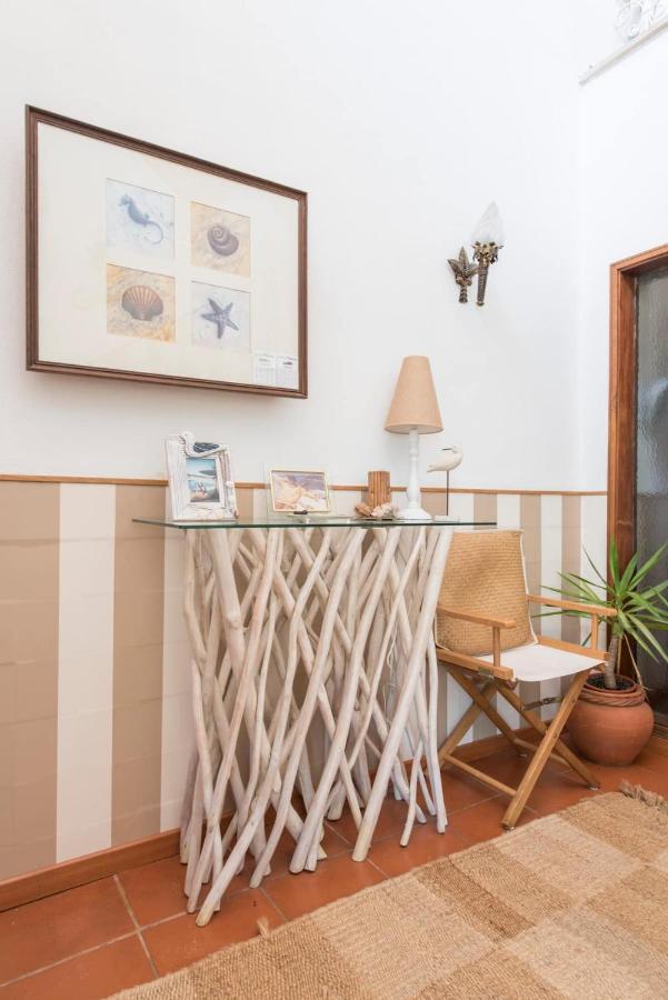 Troia Beach Getaway - B&B