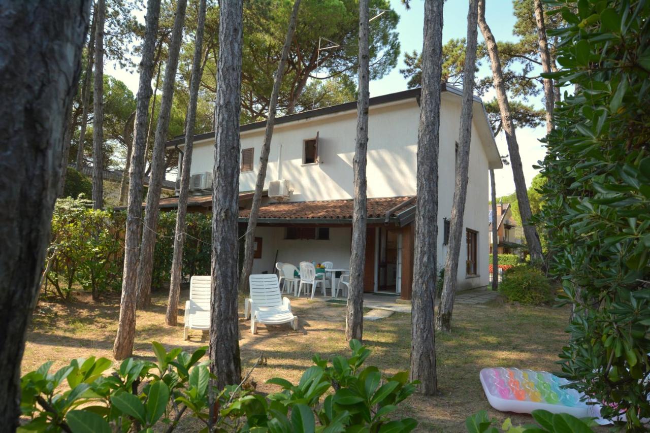Villa in Lignano Riviera comfortable - B&B