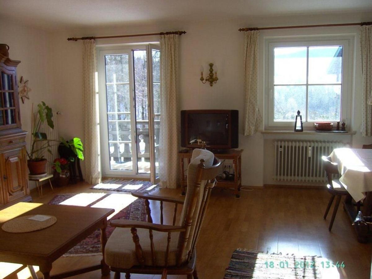 Apartment mit 1 Schlafzimmer