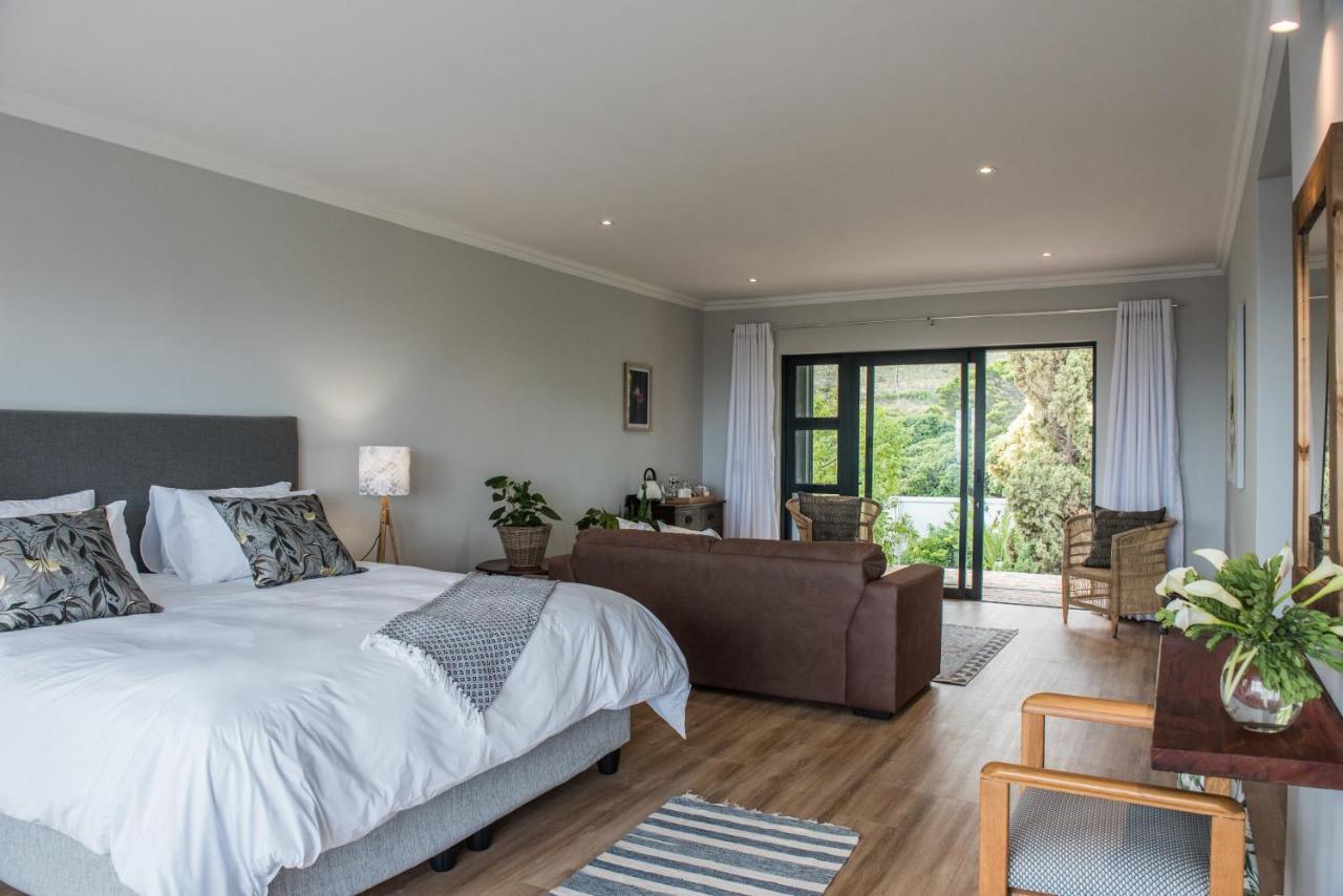 Double Room (No Hot Tub)