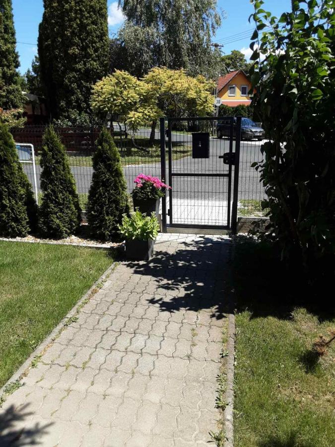 MELÁNIA - B&B