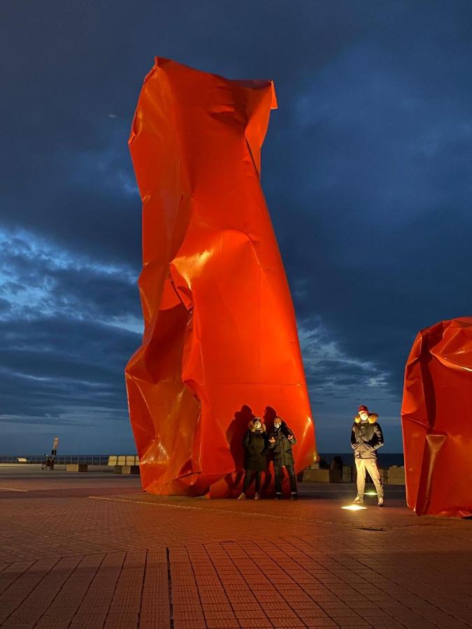 La Java de Lou - B&B Ostenda