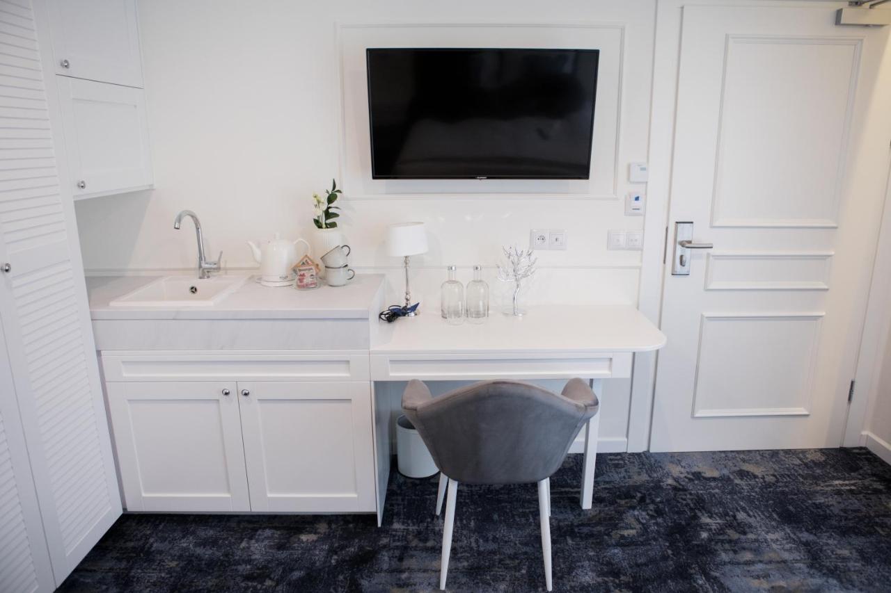 Apartamento con vistas al lago
