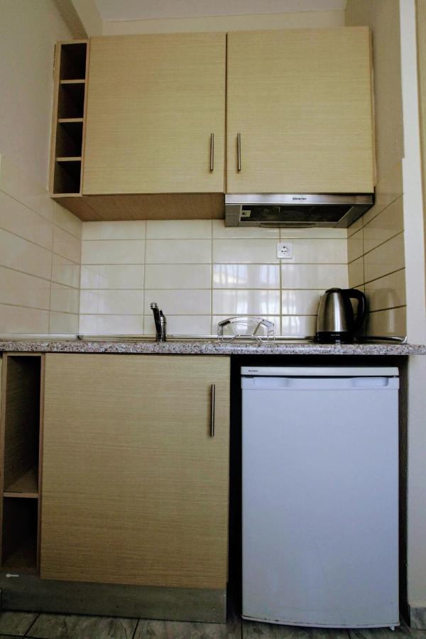 Appartement 2 Chambres