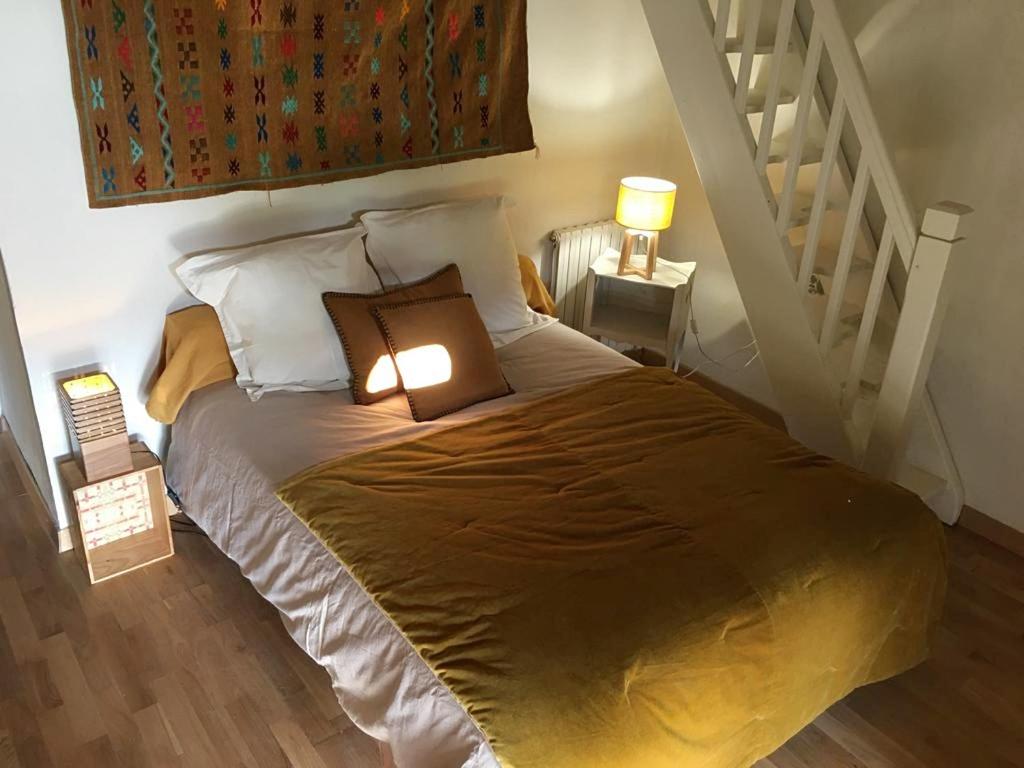 La Chartreuse - B&B