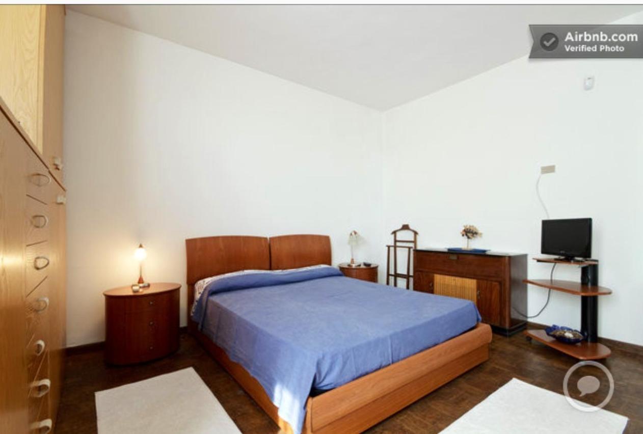 Apartment mit 1 Schlafzimmer und Terrasse (4 Erwachsene)