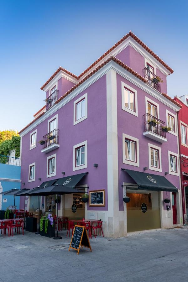 B&B Almada - Vista Lisboa Guest Apartments - Bed and Breakfast Almada