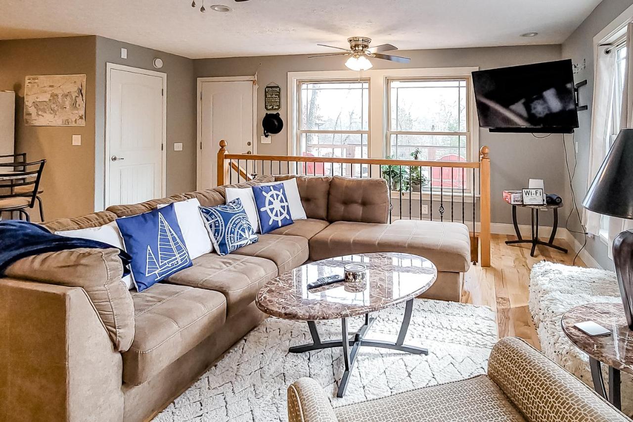 Koeve's Cove - B&B Dandridge