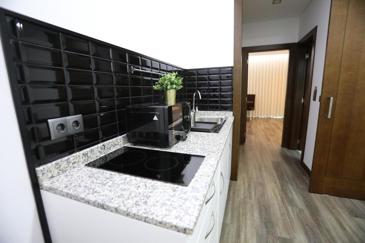 Appartamento con Vista Piscina 