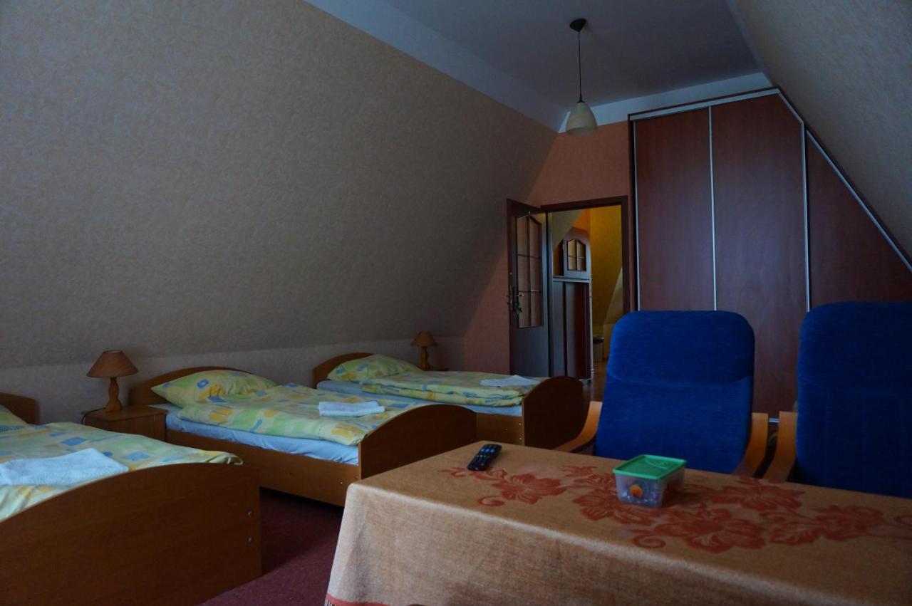 Apartamento de 2 dormitorios - Anexo