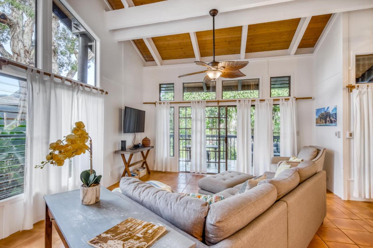 Princeville Mauna Kai 9 - B&B